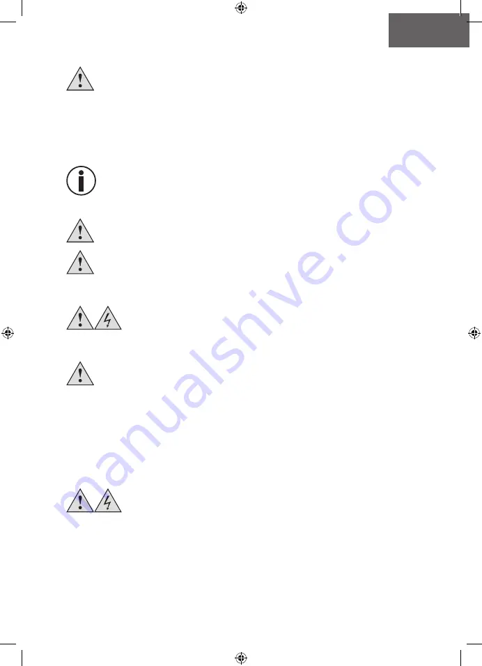 Korona 81102 Instruction Manual Download Page 55