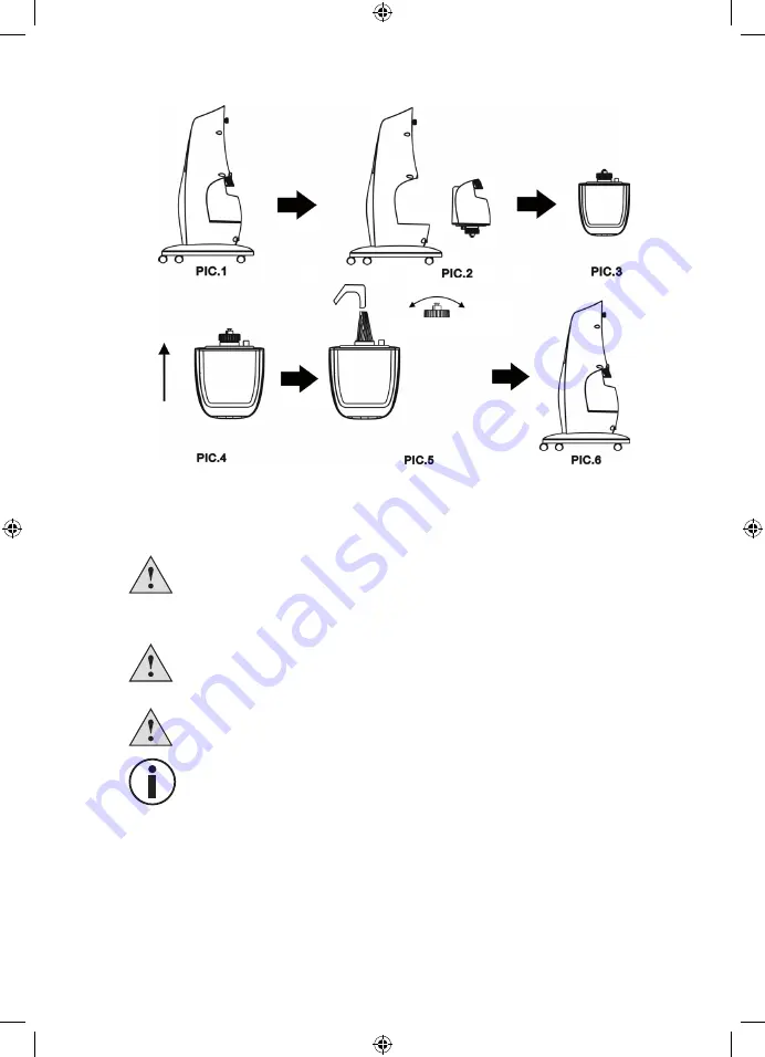 Korona 81102 Instruction Manual Download Page 94