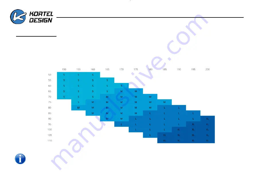 Kortel Design KLIFF II User Manual Download Page 54