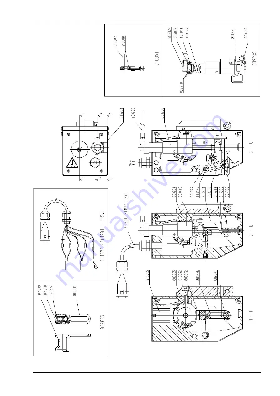 Kortho 814532 Manual Download Page 53