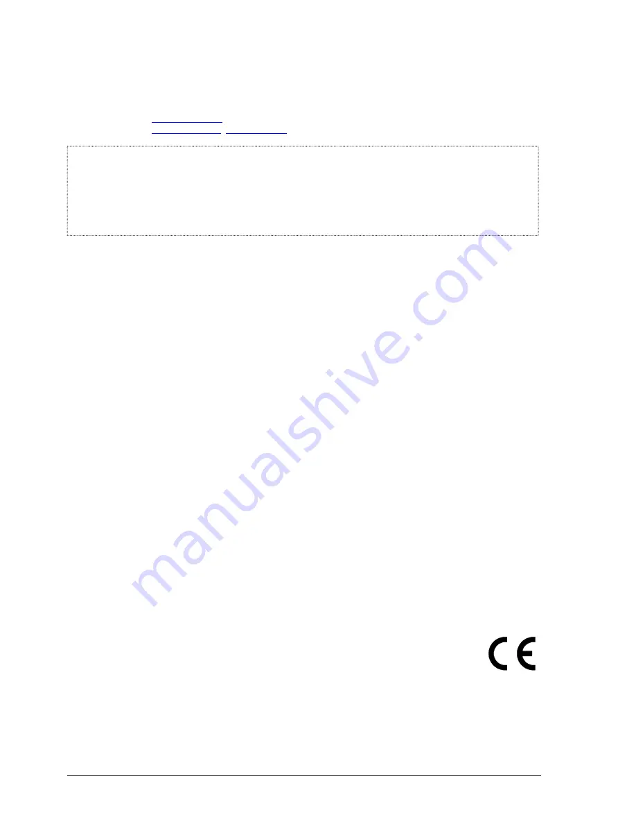 Kortho qic i series User Manual Download Page 2