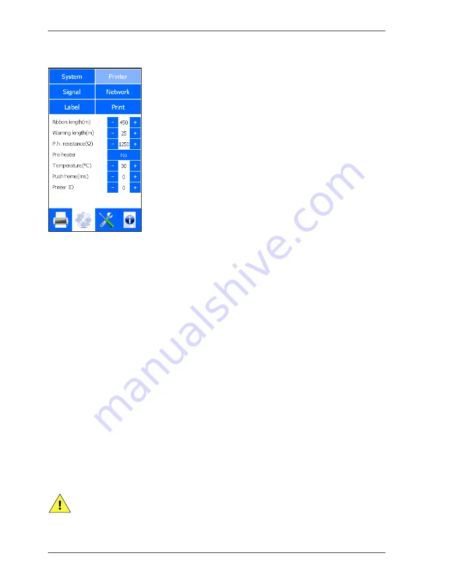 Kortho qic i series User Manual Download Page 72