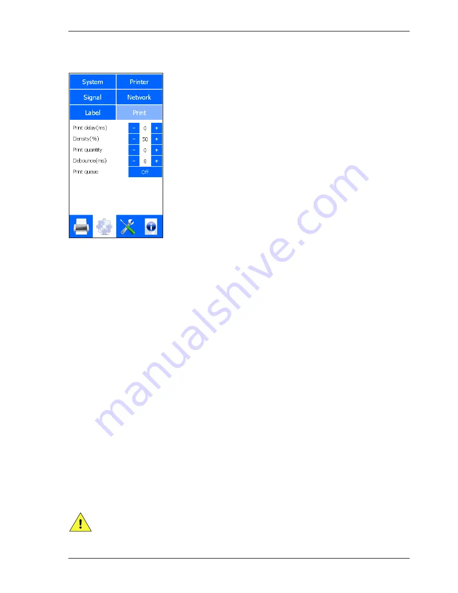 Kortho qic i series User Manual Download Page 79