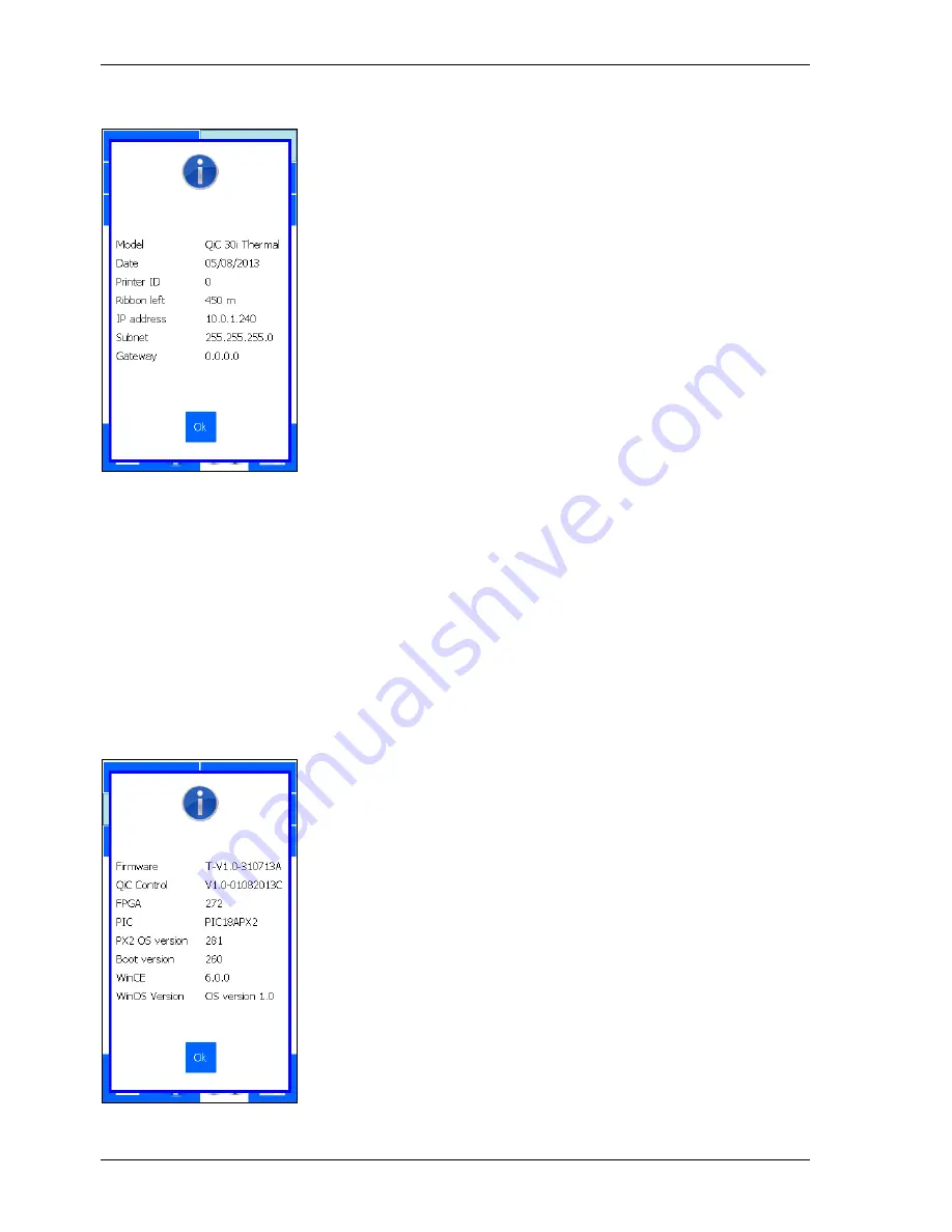 Kortho qic i series User Manual Download Page 84