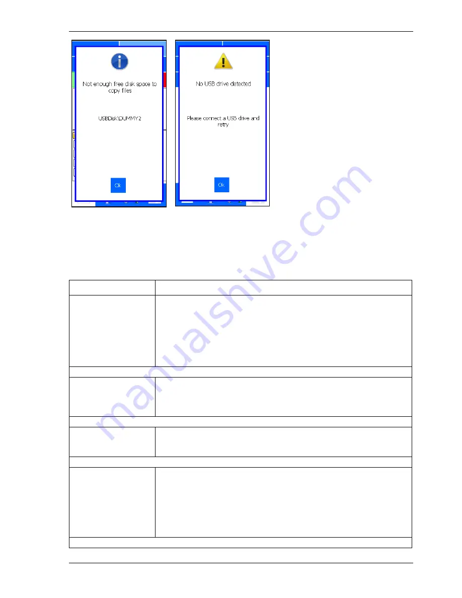 Kortho qic i series User Manual Download Page 103