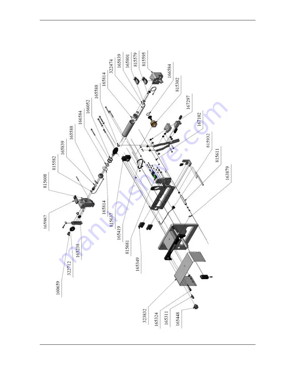 Kortho qic i series User Manual Download Page 139