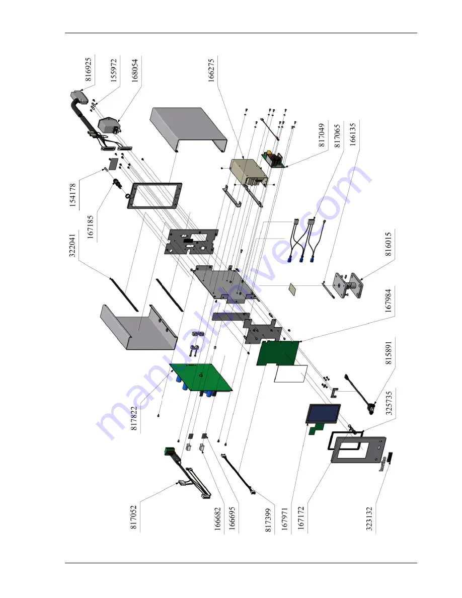 Kortho qic i series User Manual Download Page 153