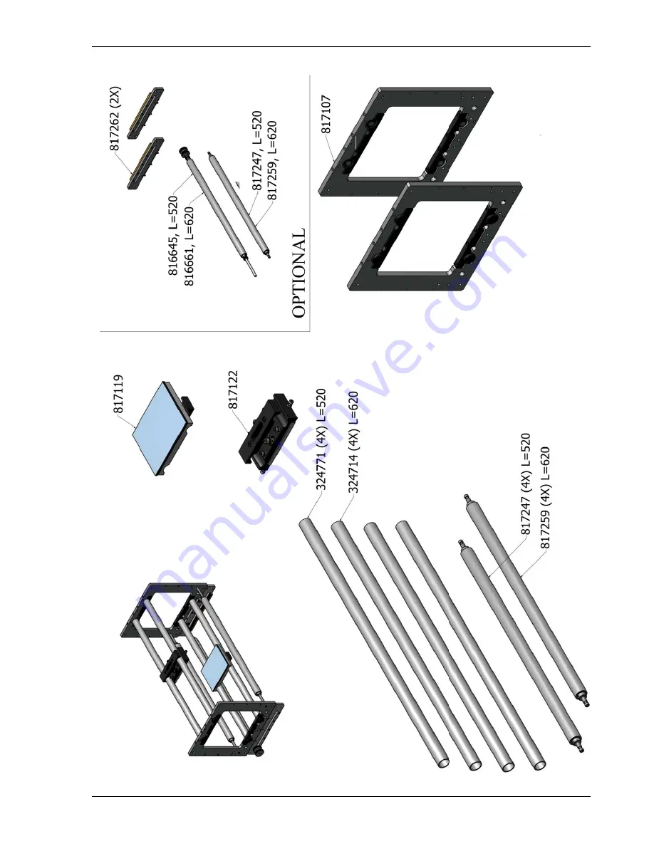 Kortho qic i series User Manual Download Page 159