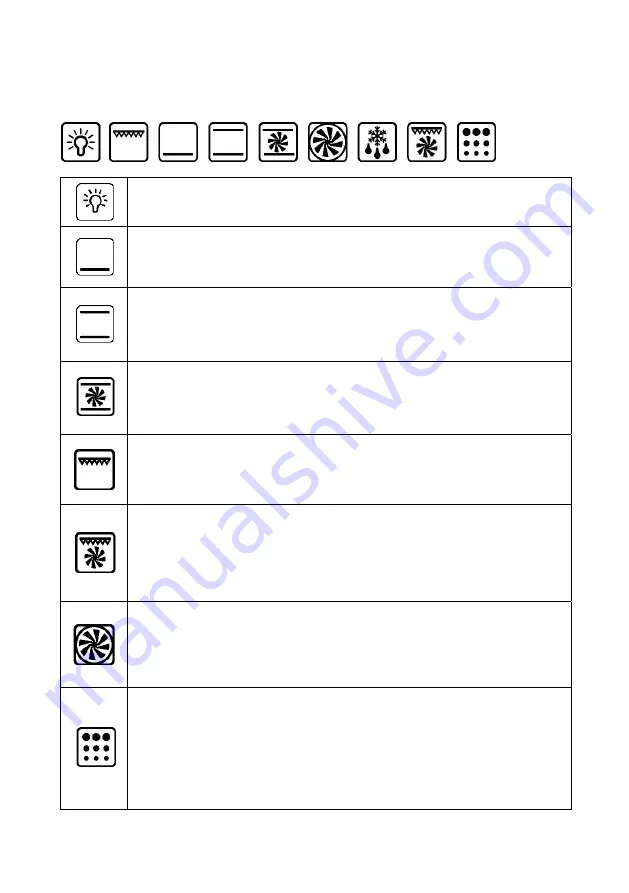 KORTING OKB792PFX Instruction Manual Download Page 27