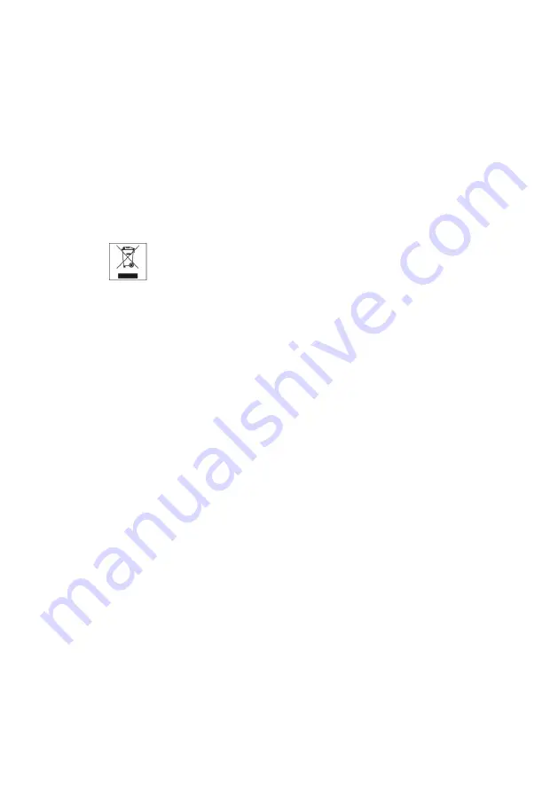 KORTING OKB792PFX Instruction Manual Download Page 37