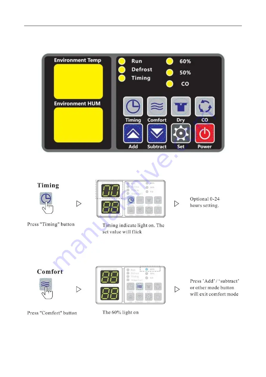 KOSMEN KM-480S User Manual Download Page 5