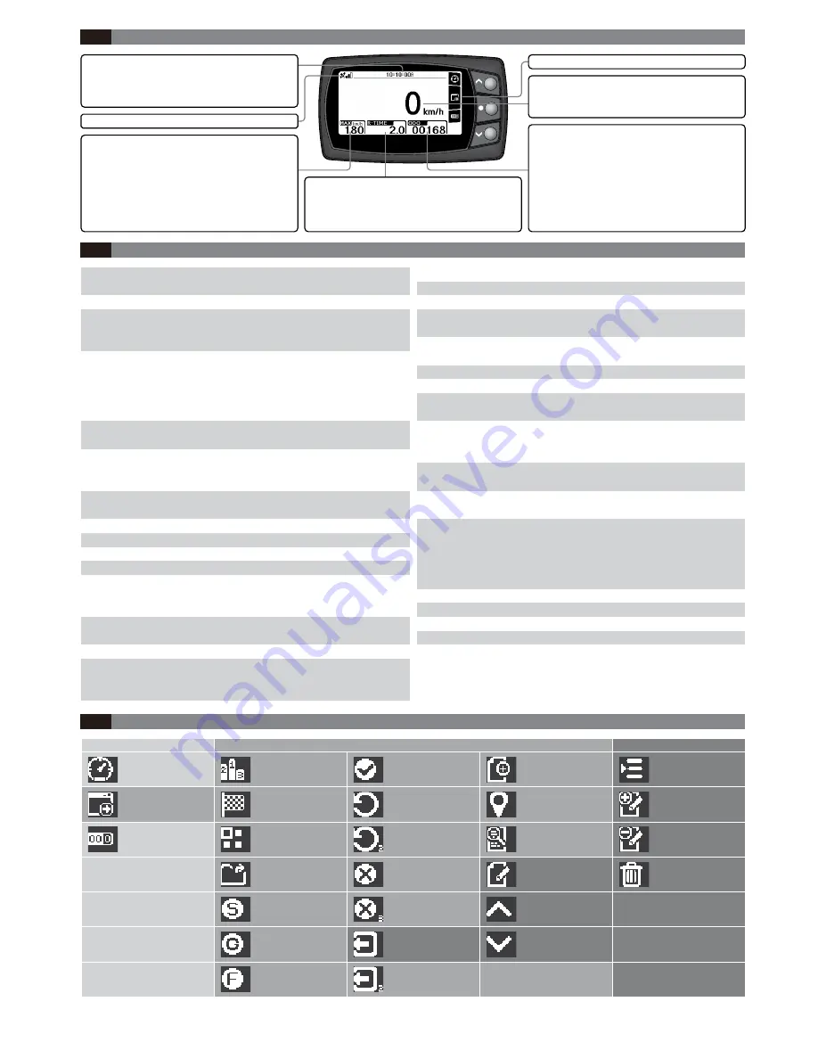 Koso BA045100 Instructions Download Page 2