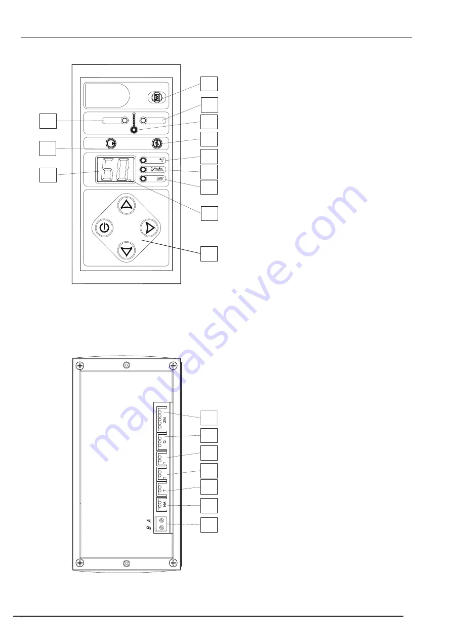 Kospel ECKO.TM Service Manual Download Page 8