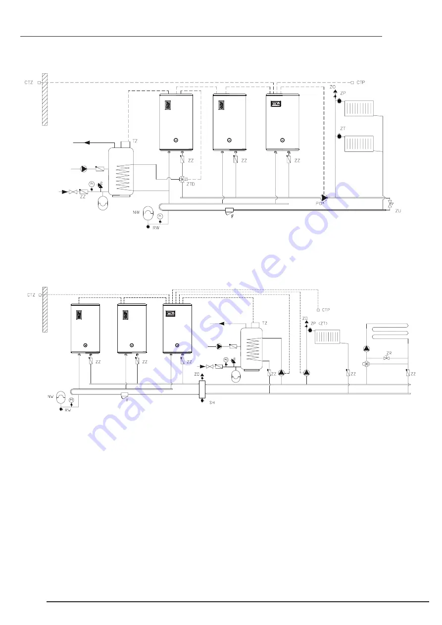 Kospel ECKO.TM Service Manual Download Page 21