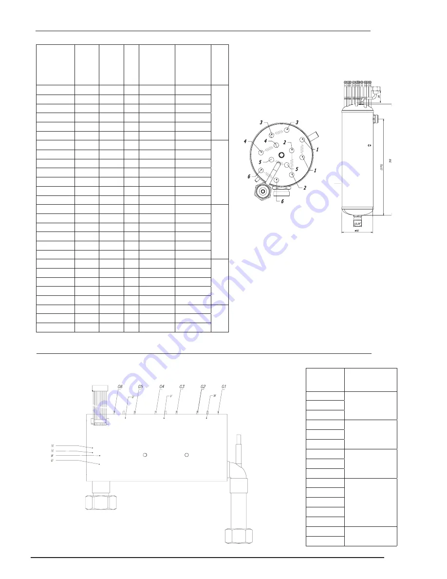 Kospel EKCO.L1 p Service Manual Download Page 10