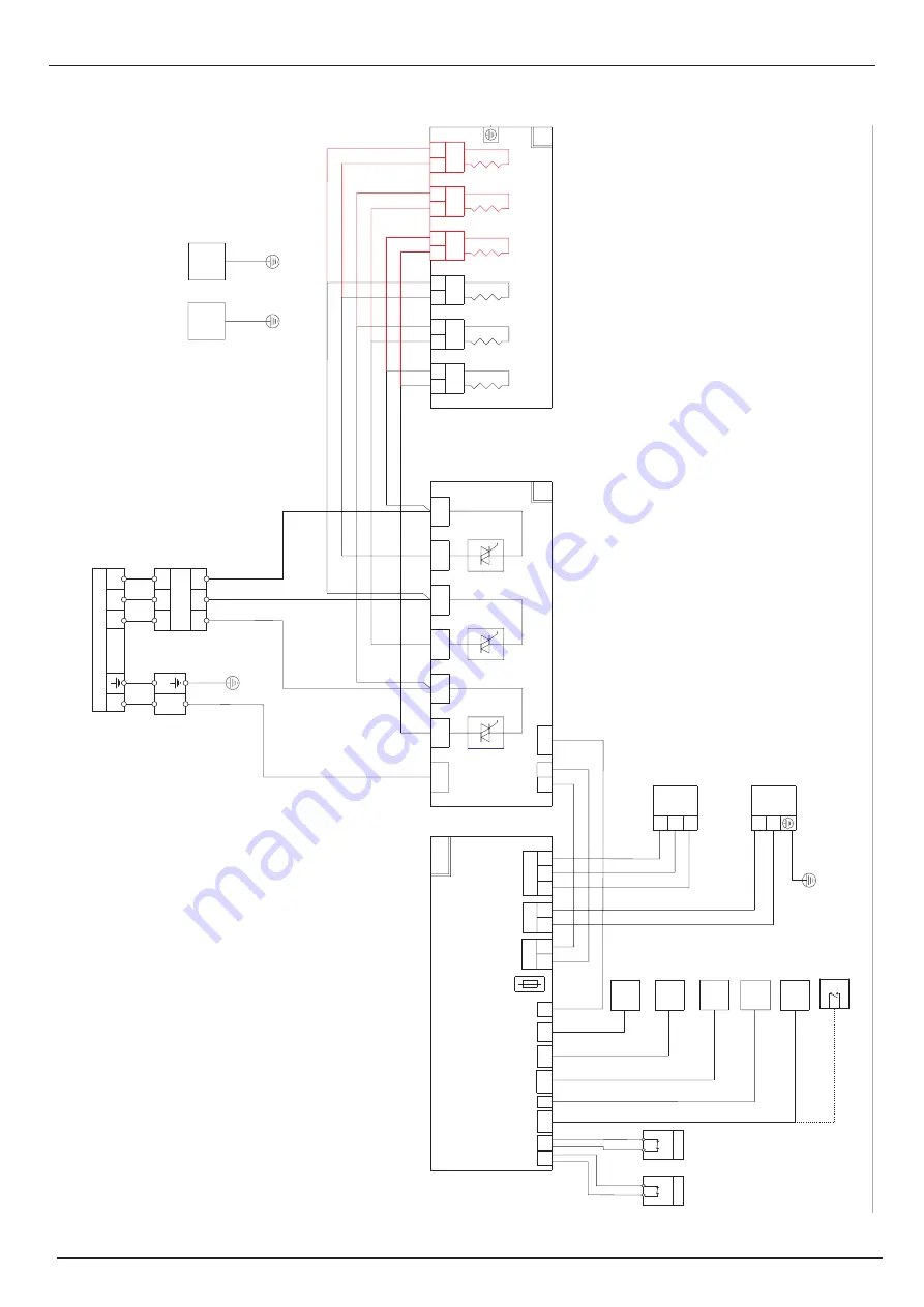 Kospel EKCO.L2N Service Manual Download Page 23