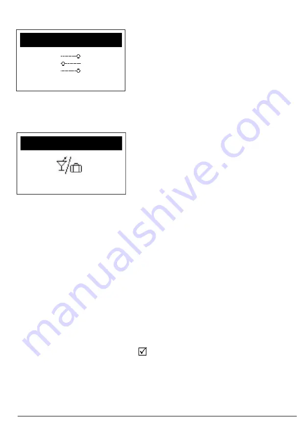 Kospel EKCO.M3 Assembly And Operating Instructions Manual Download Page 25