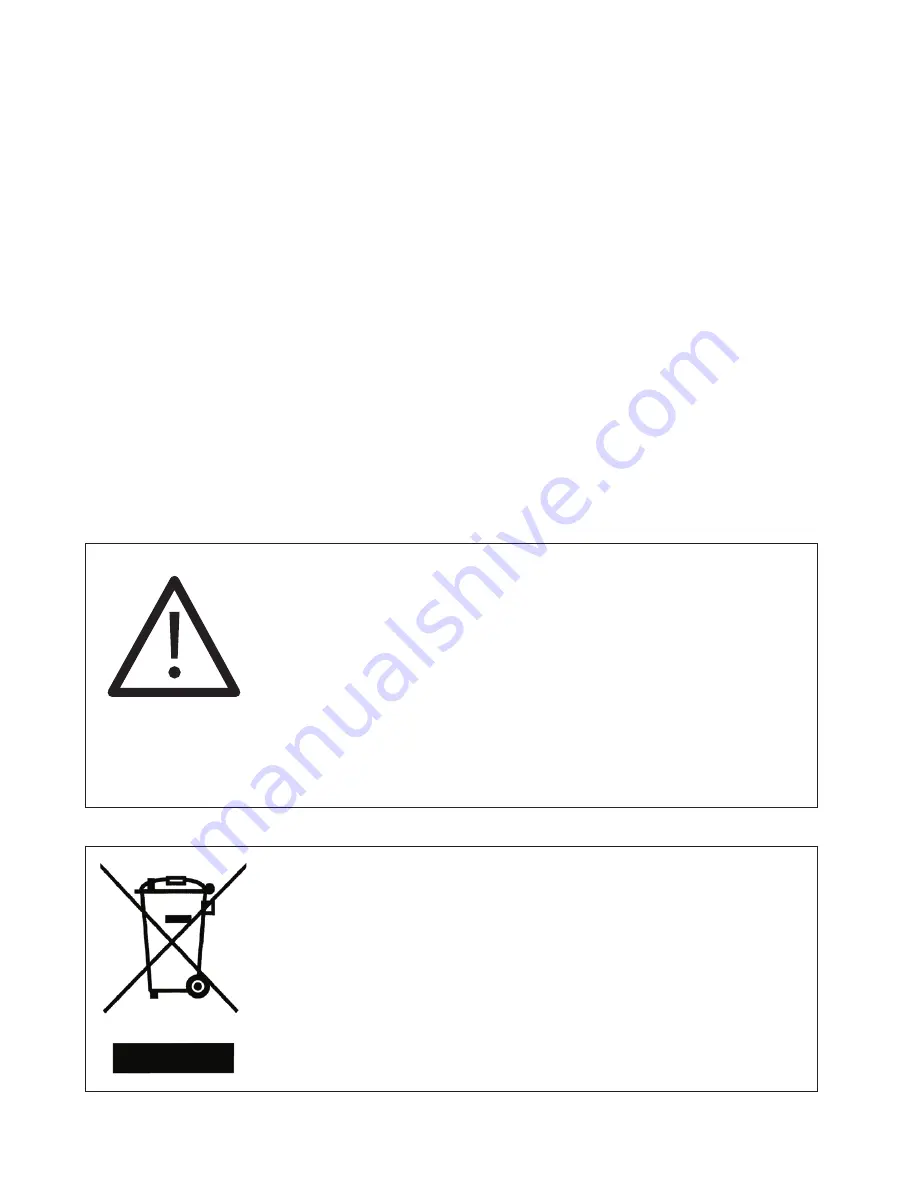 Kospel EKD.M3 Assembly And Operating Instructions Manual Download Page 2