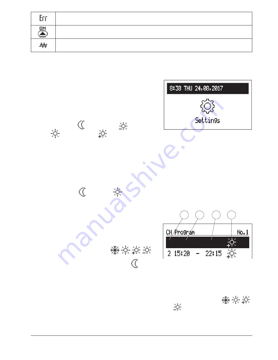 Kospel EKD.M3 Assembly And Operating Instructions Manual Download Page 13