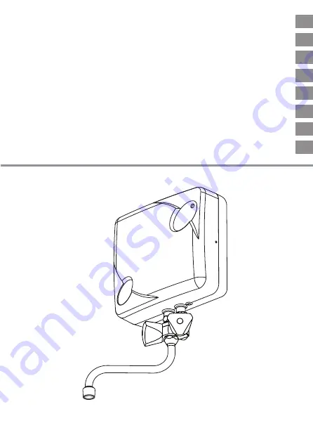 Kospel EPJ Manual Download Page 1