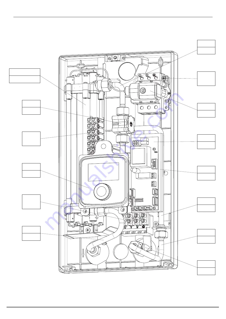 Kospel PPE2 Service Manual Download Page 4