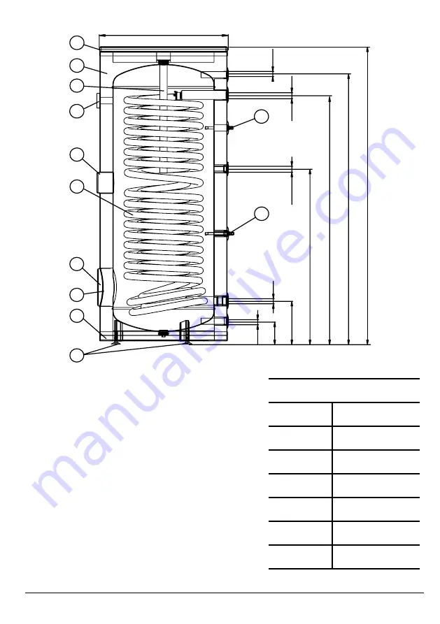 Kospel SWPC Assembly And Operating Instructions Manual Download Page 23