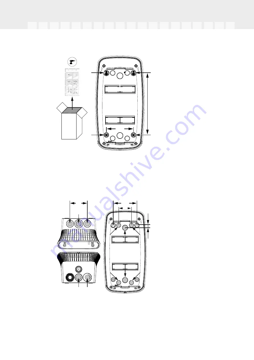 Kostal ENECTOR Operating Manual Download Page 45