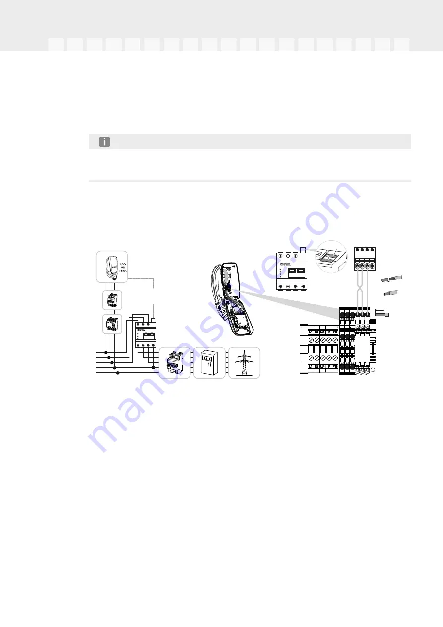 Kostal ENECTOR Operating Manual Download Page 51