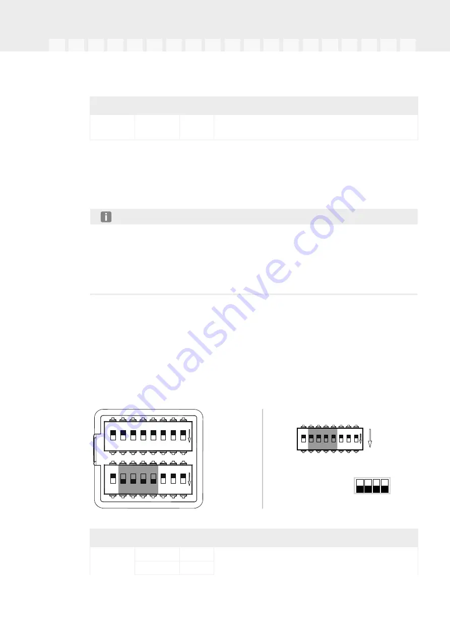 Kostal ENECTOR Operating Manual Download Page 65