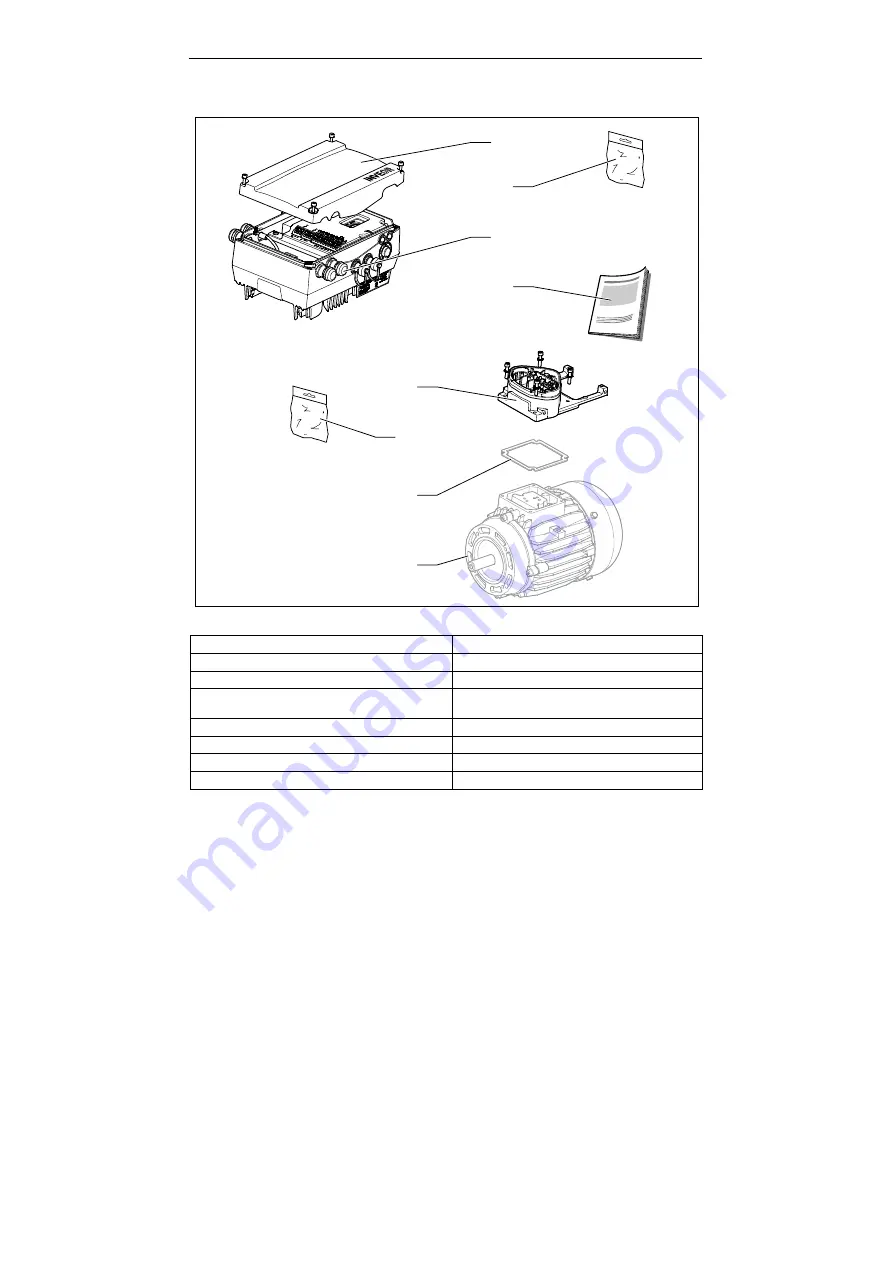 Kostal INVEOR MA Operating Manual Download Page 16