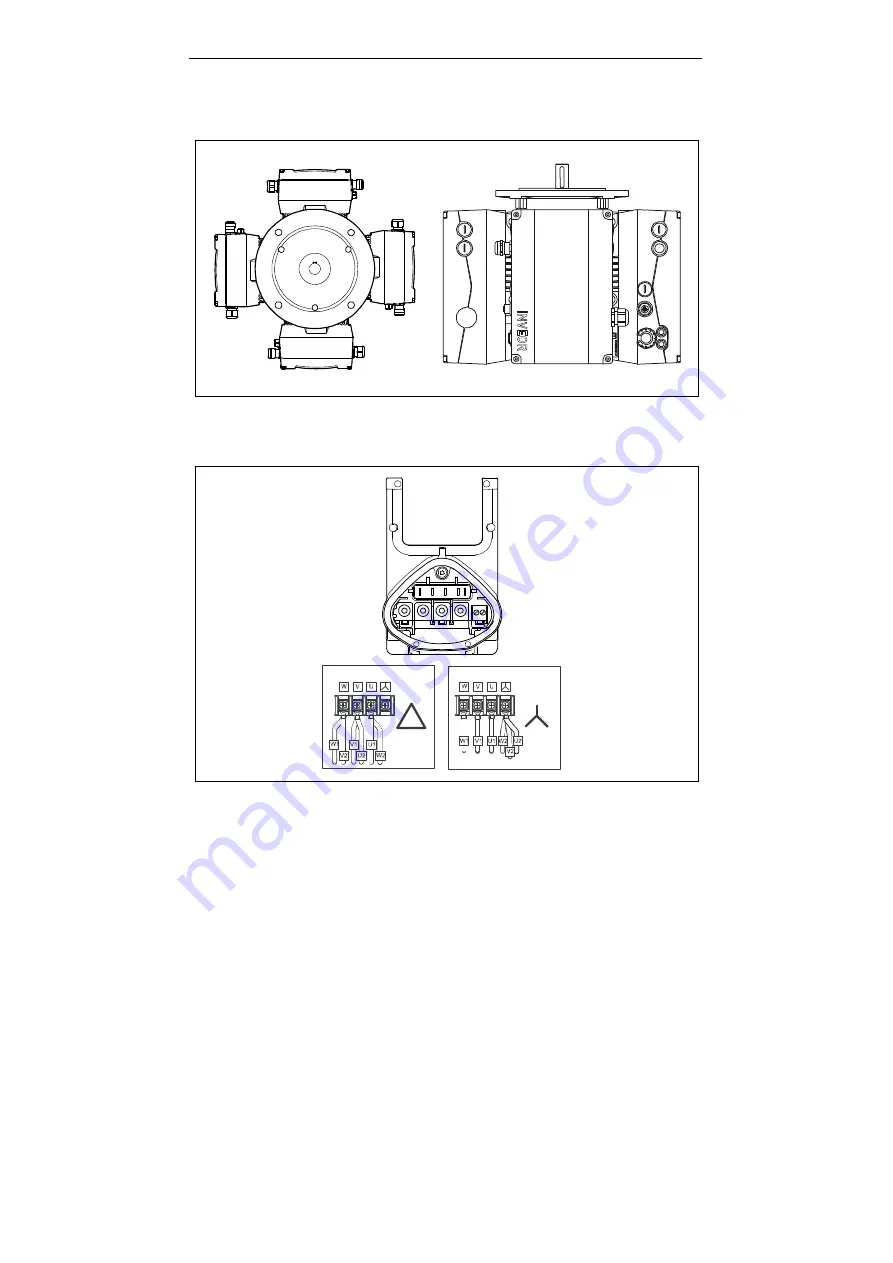 Kostal INVEOR MA Operating Manual Download Page 19