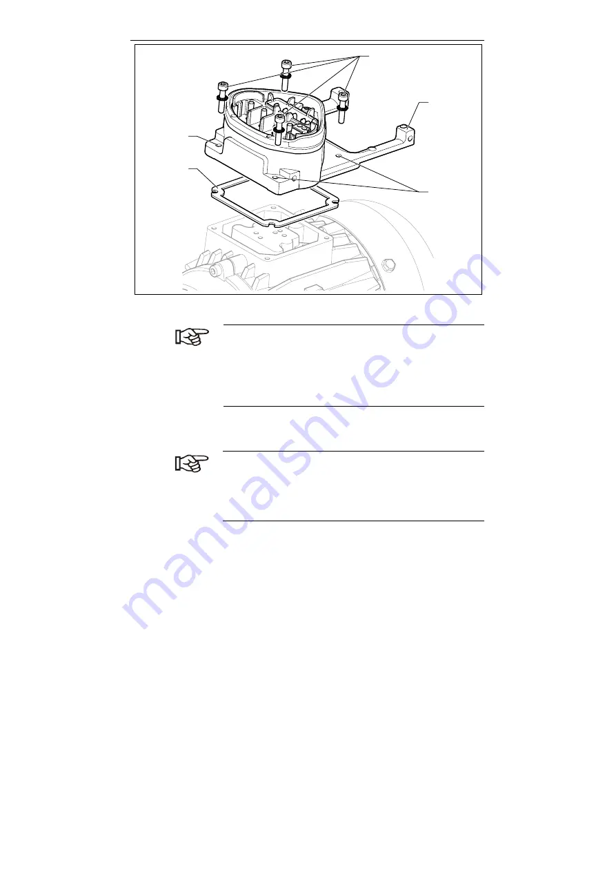 Kostal INVEOR MA Operating Manual Download Page 23