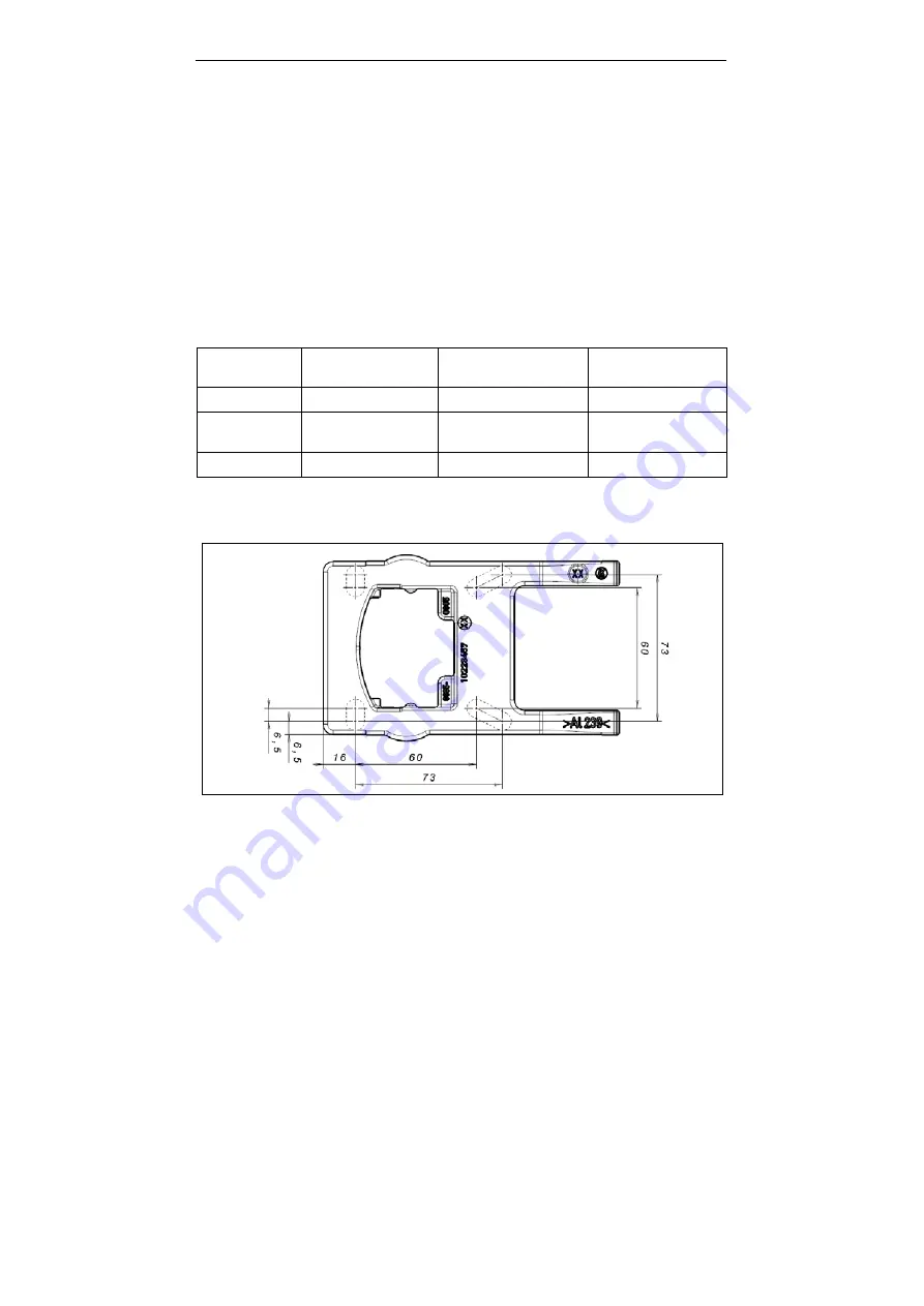 Kostal INVEOR MA Operating Manual Download Page 81