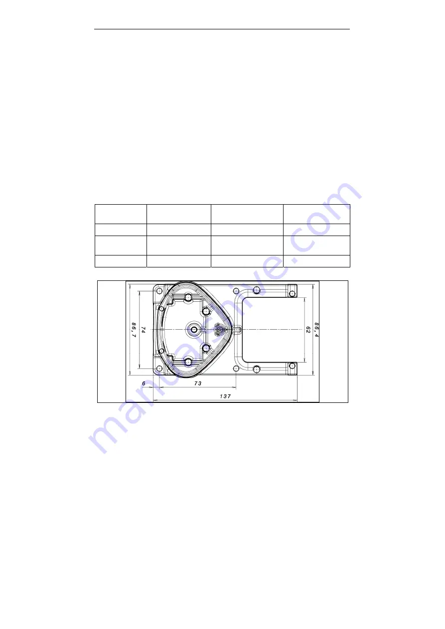 Kostal INVEOR MA Operating Manual Download Page 83