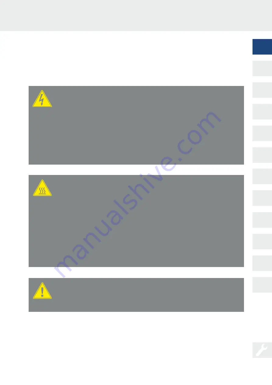 Kostal PIKO CI Short Manual Download Page 5