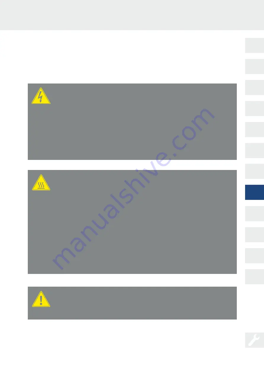 Kostal PIKO CI Short Manual Download Page 33