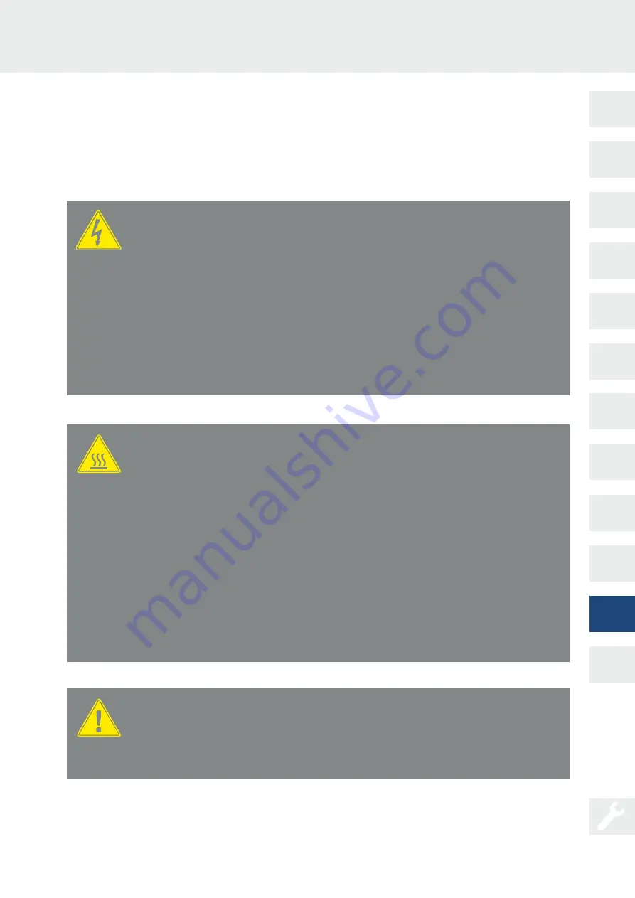 Kostal PIKO CI Short Manual Download Page 45