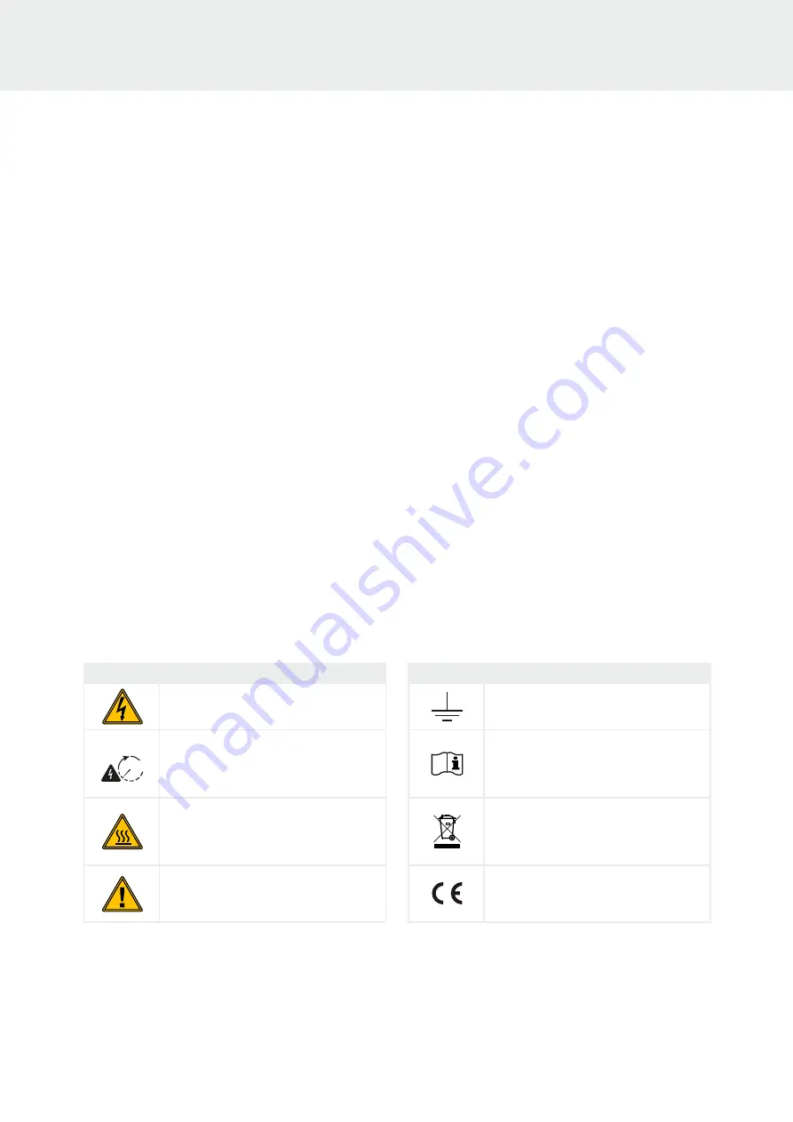 Kostal PIKO CI Short Manual Download Page 48