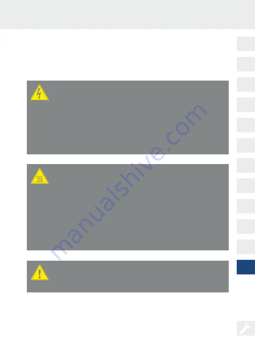 Kostal PIKO CI Short Manual Download Page 49