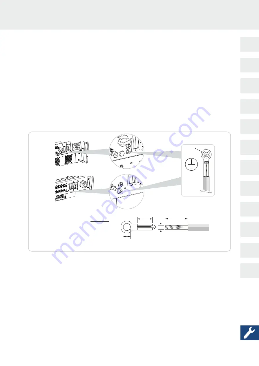 Kostal PIKO CI Short Manual Download Page 59