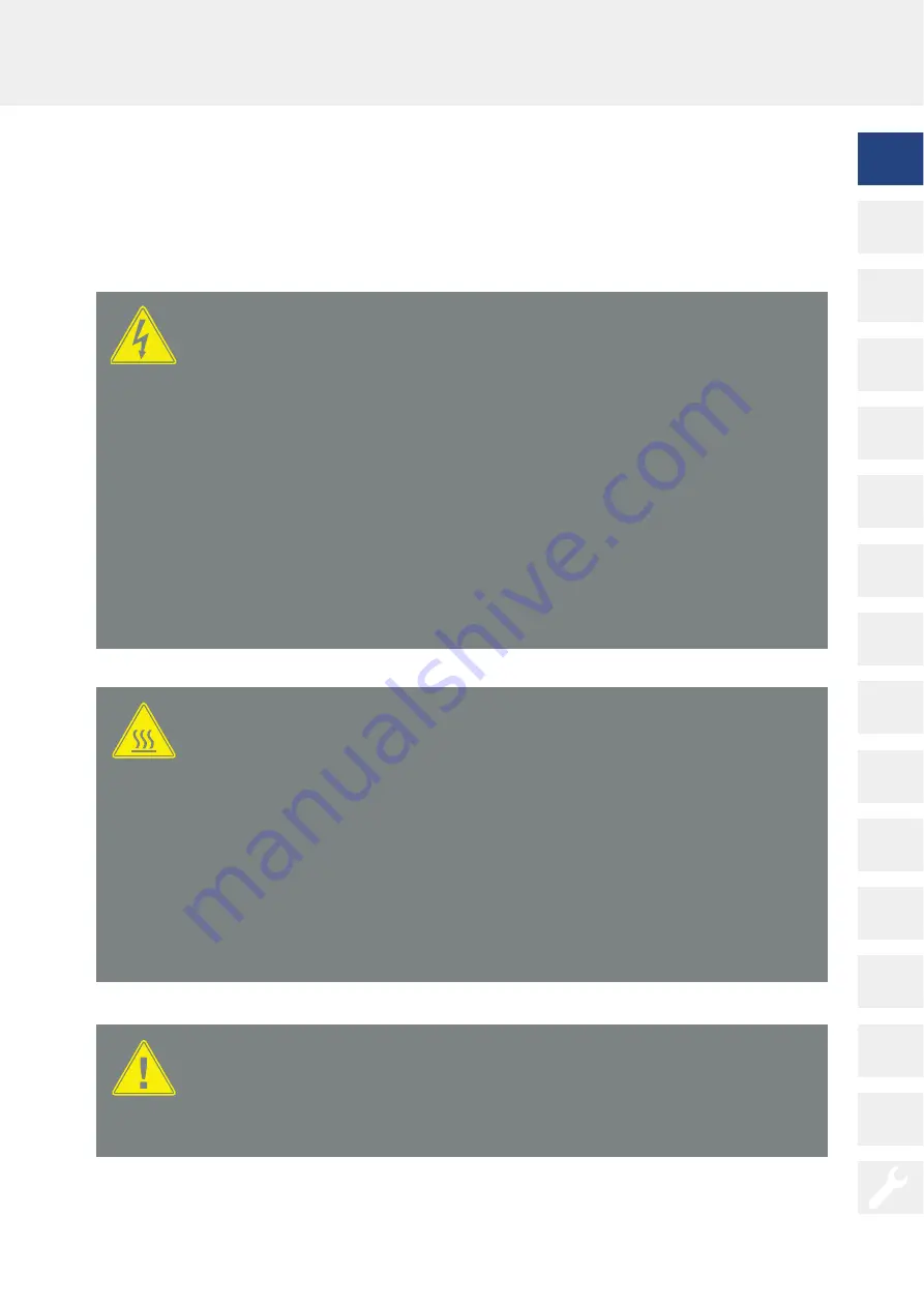 Kostal PLENTICORE plus Short Manual Download Page 5