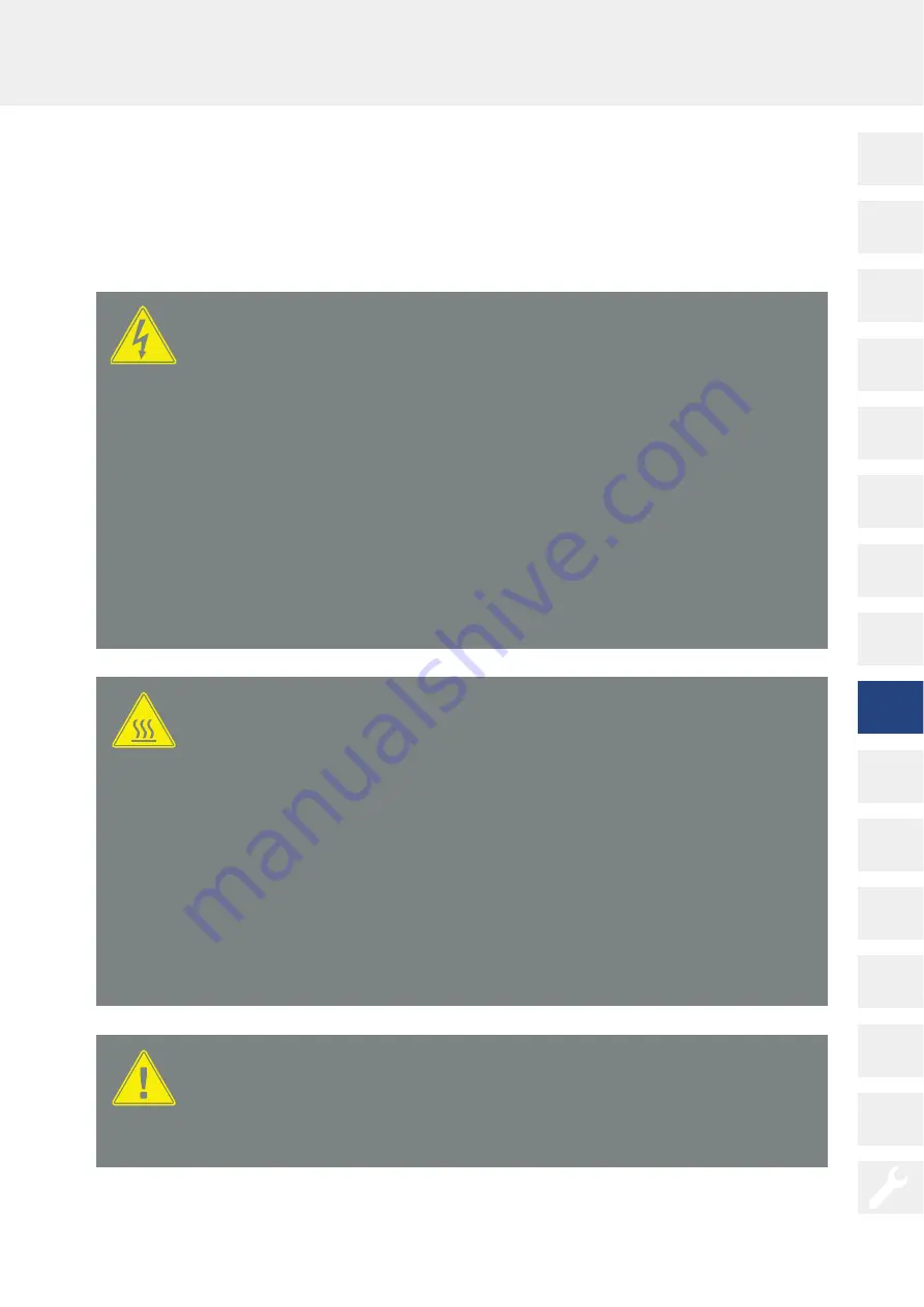 Kostal PLENTICORE plus Short Manual Download Page 37