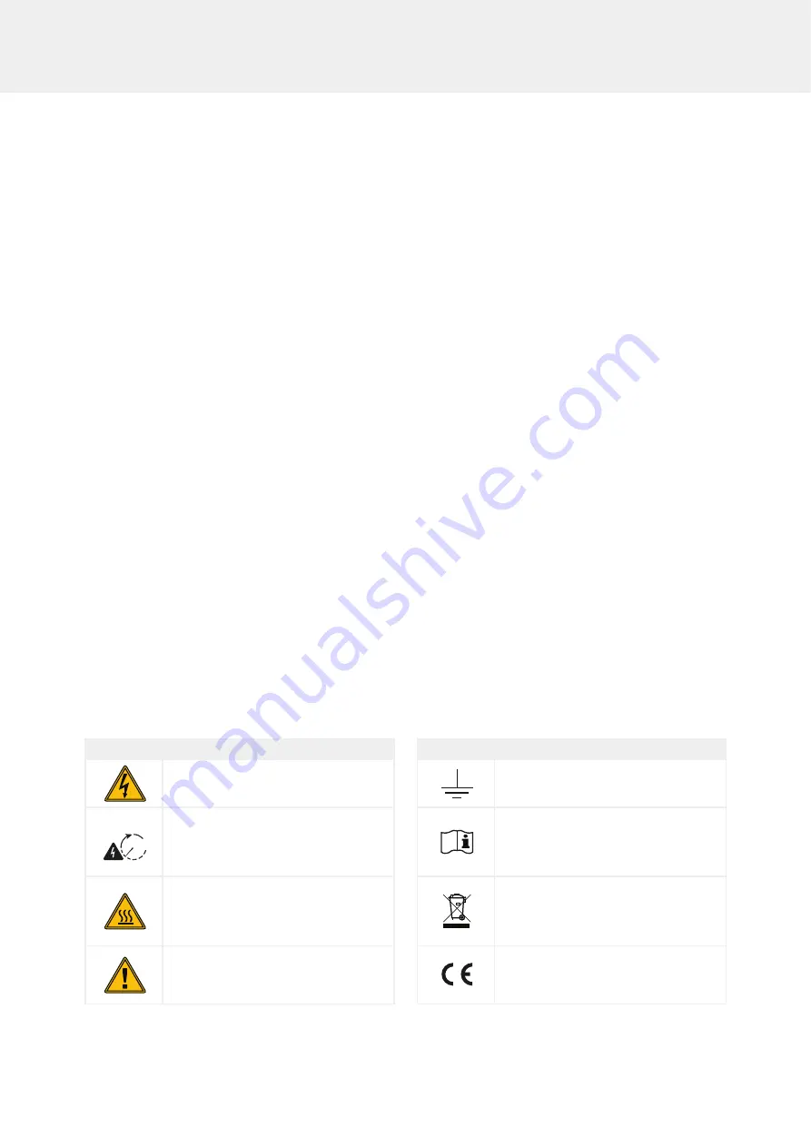 Kostal PLENTICORE plus Short Manual Download Page 56