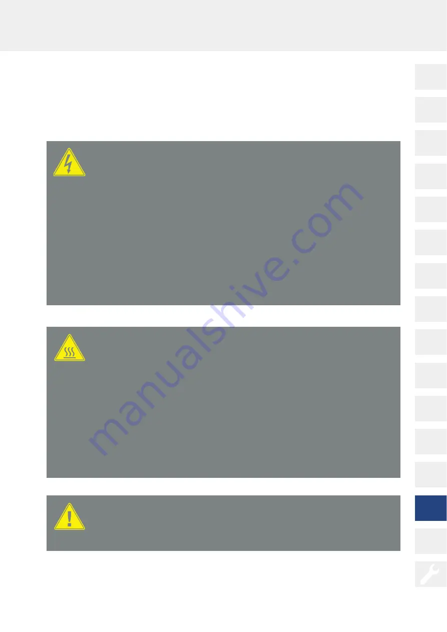 Kostal PLENTICORE plus Short Manual Download Page 57