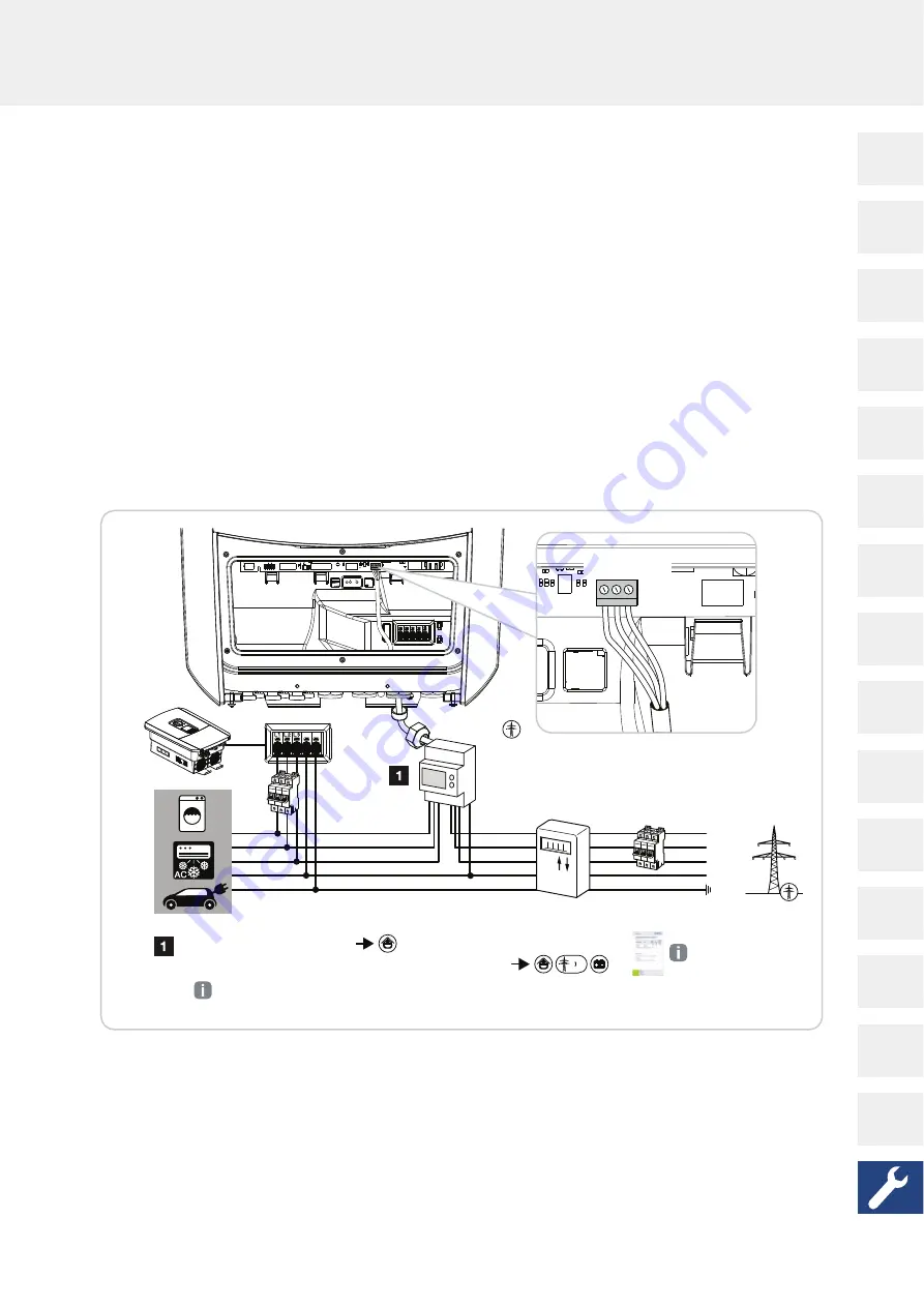 Kostal PLENTICORE plus Short Manual Download Page 69