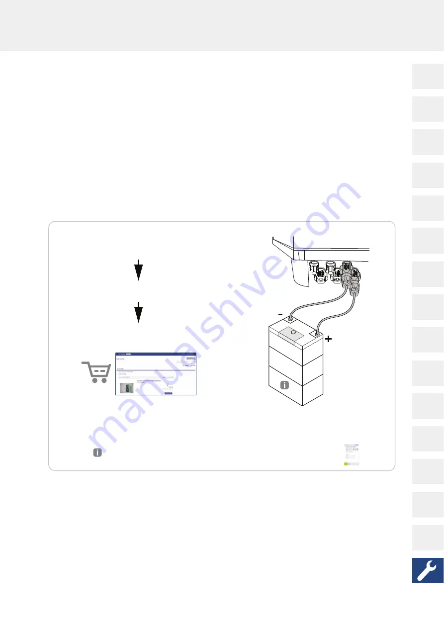 Kostal PLENTICORE plus Short Manual Download Page 71