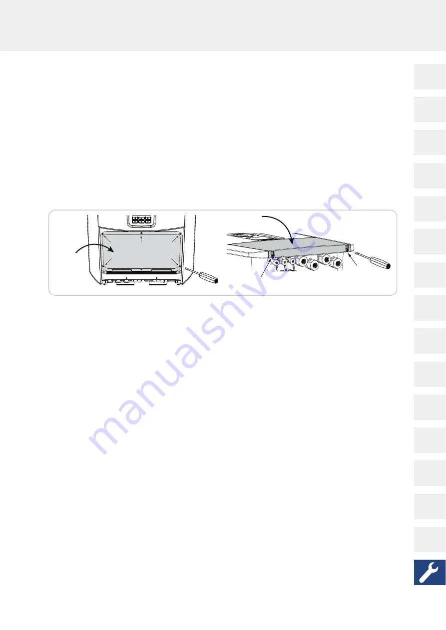 Kostal PLENTICORE plus Short Manual Download Page 73