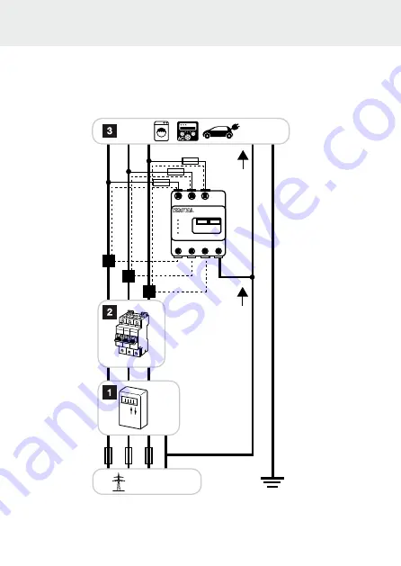 Kostal Smart Energy Meter Installation Instructions Manual Download Page 44