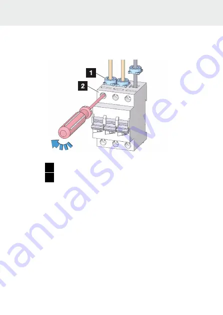 Kostal Smart Energy Meter Installation Instructions Manual Download Page 46