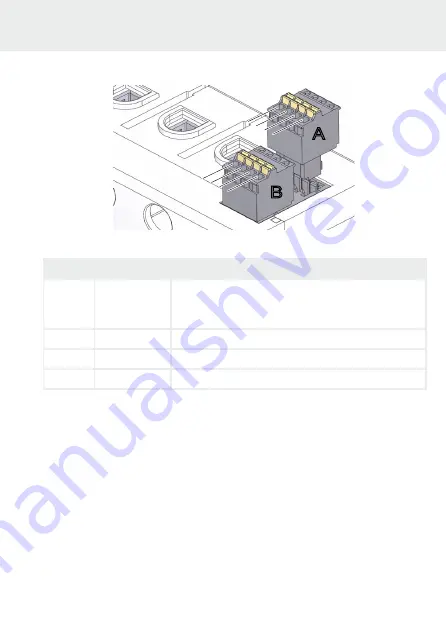 Kostal Smart Energy Meter Installation Instructions Manual Download Page 231